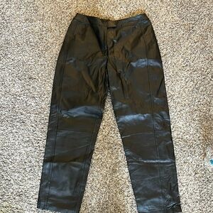 Bagatelle Leather Pants